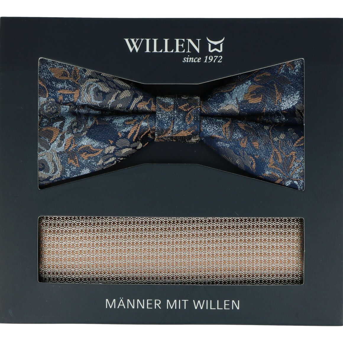 Willen Set