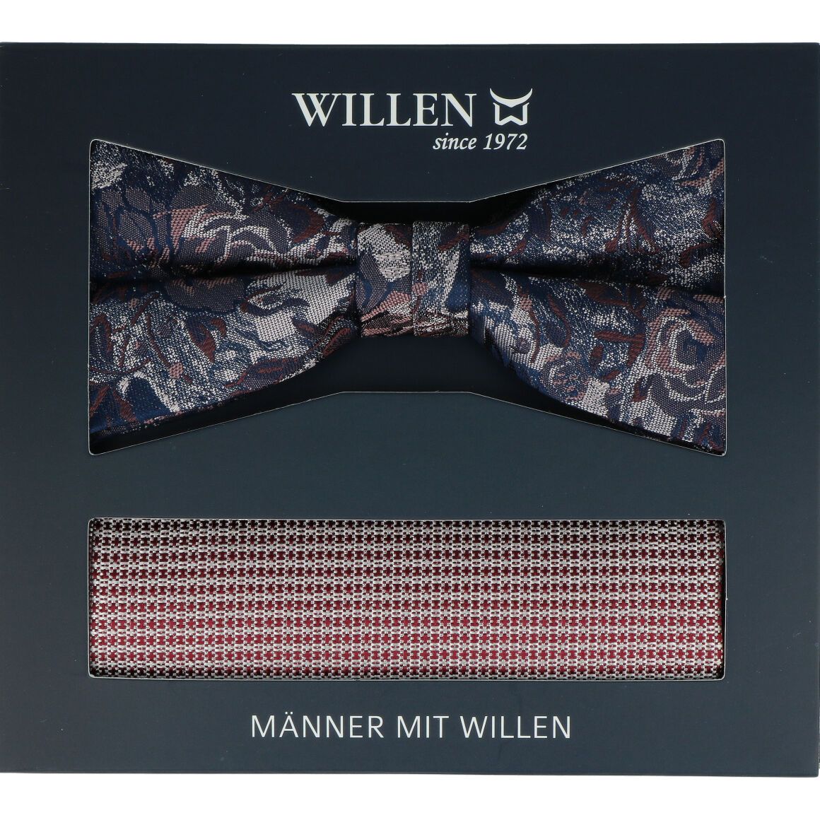 Willen Set