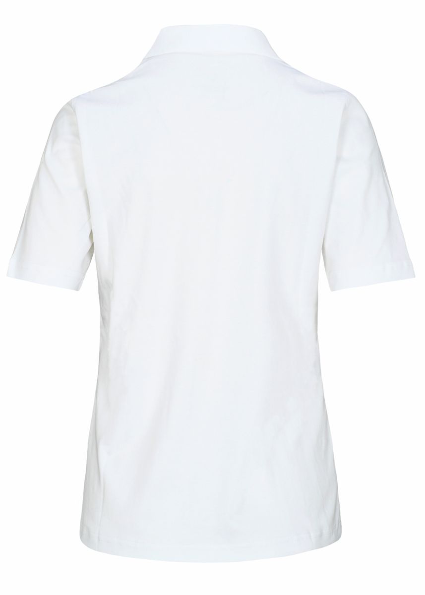 Ganzjahres NOS Polo-Shirt,1/2