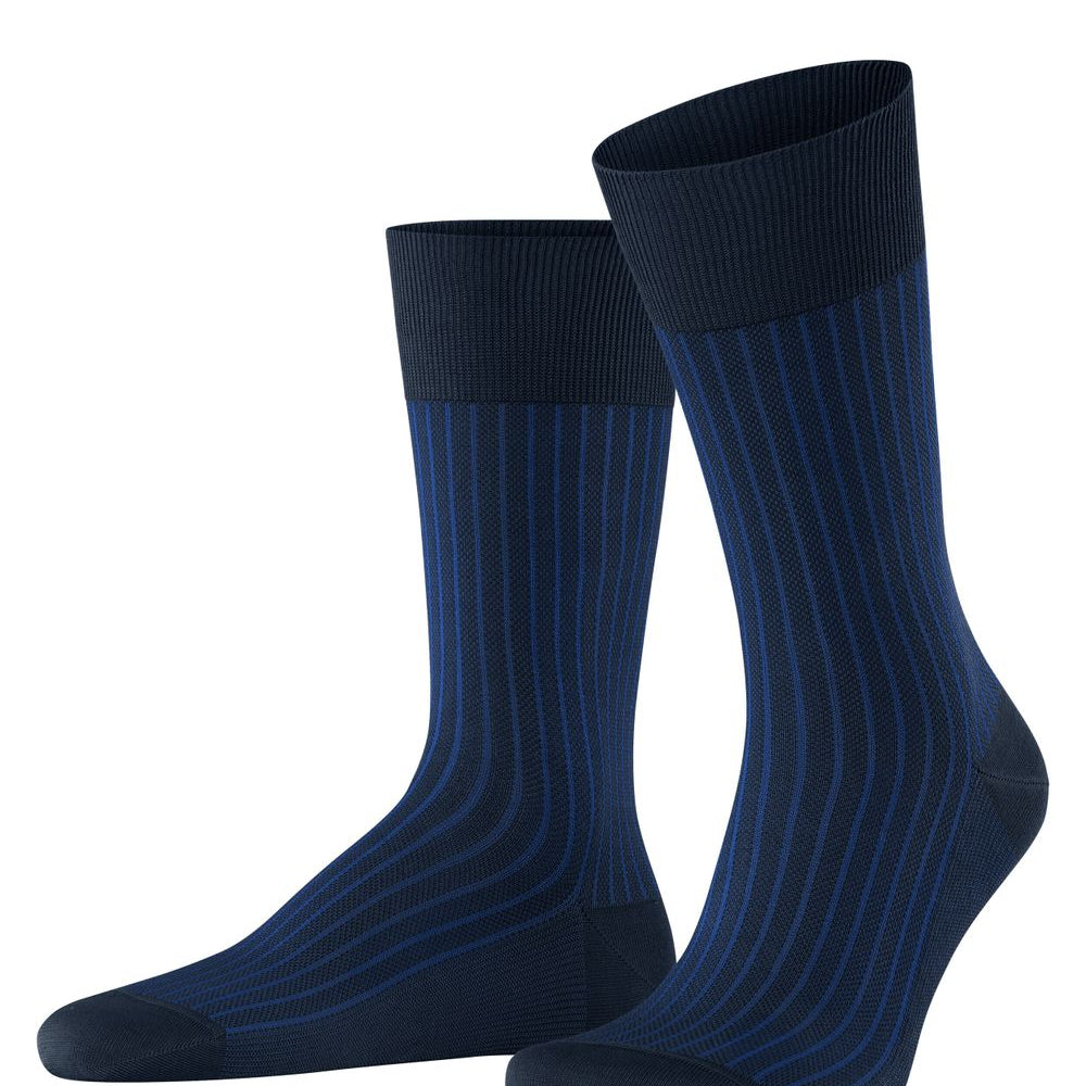 FALKE Oxford Stripe SO