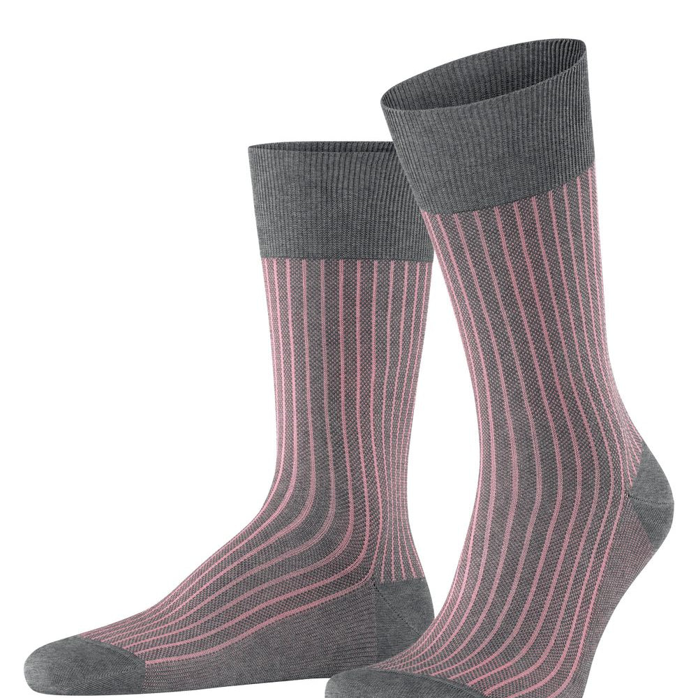 FALKE Oxford Stripe SO