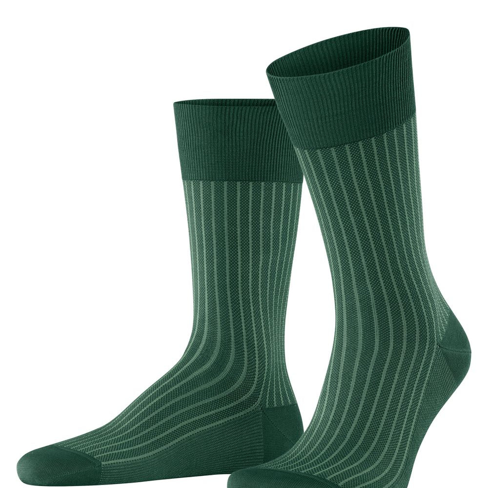 FALKE Oxford Stripe SO