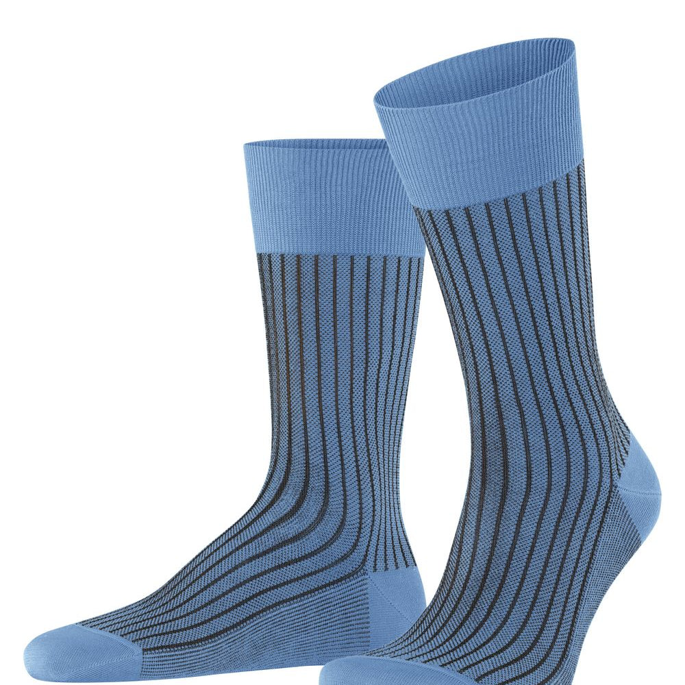 FALKE Oxford Stripe SO
