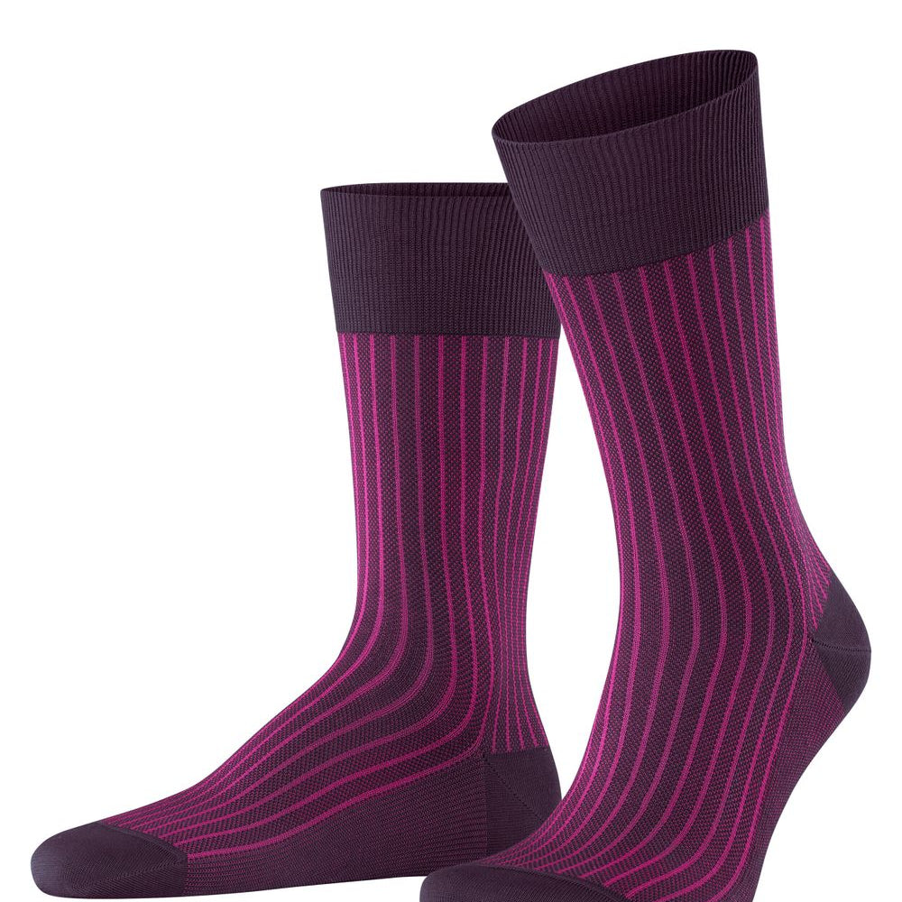 FALKE Oxford Stripe SO