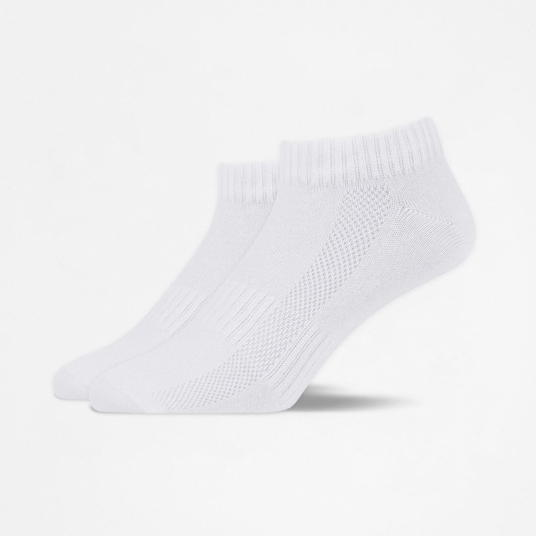 Quarter Socks
