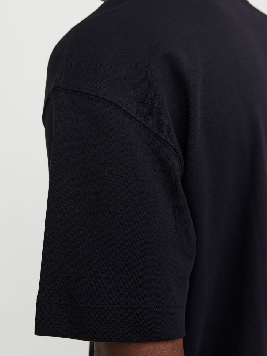 JJEURBAN EDGE TEE SS O-NECK NOOS