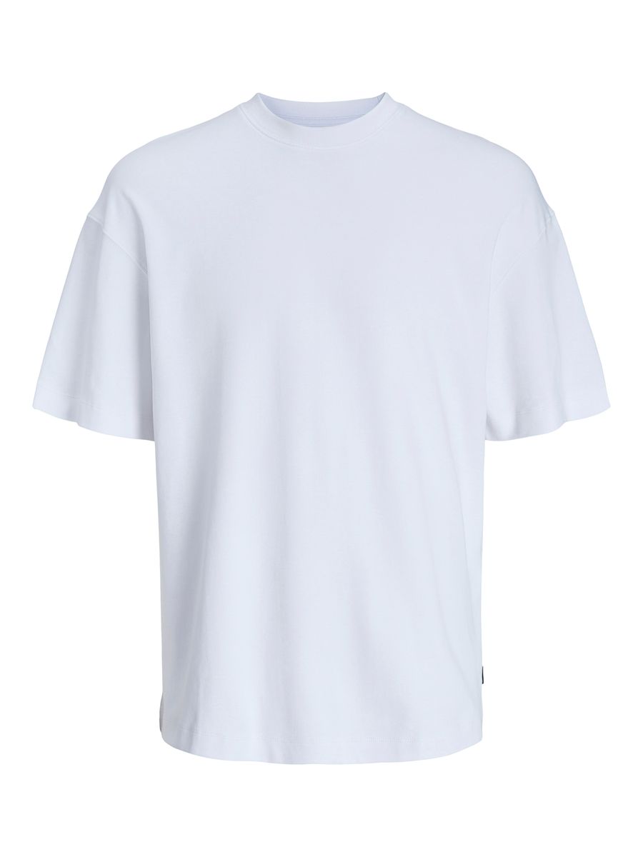 JJEURBAN EDGE TEE SS O-NECK NOOS