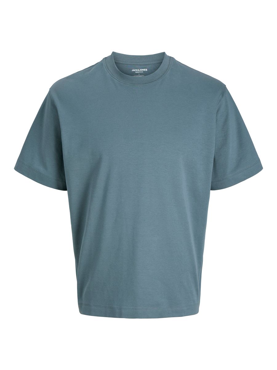 JJEURBAN EDGE TEE SS O-NECK NOOS