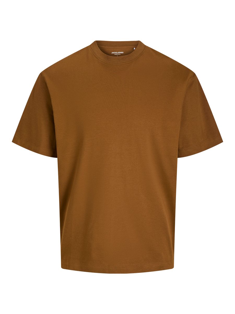 JJEURBAN EDGE TEE SS O-NECK NOOS
