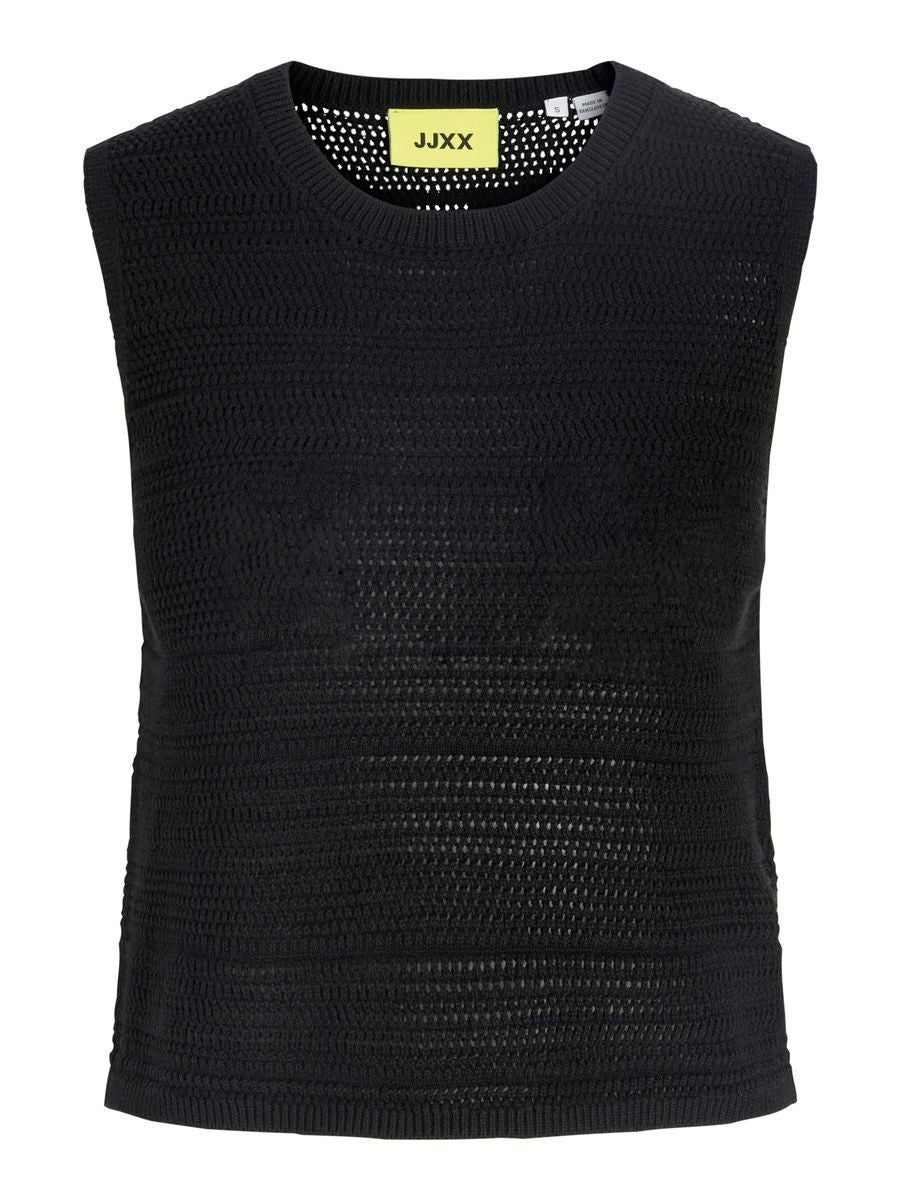 JXZUSANNAH TOP KNIT