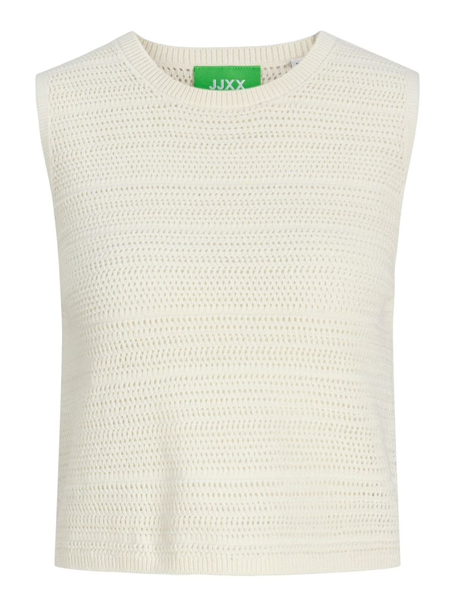 JXZUSANNAH TOP KNIT