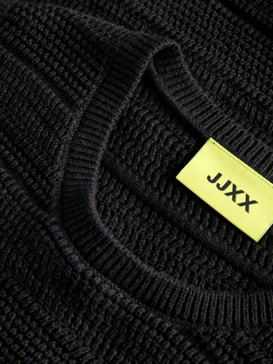JXZUSANNAH TOP KNIT