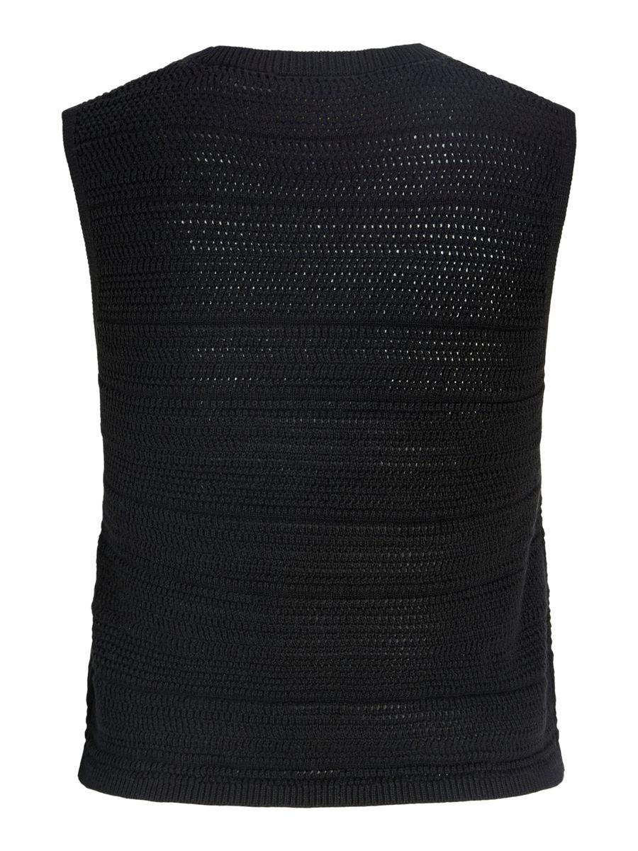 JXZUSANNAH TOP KNIT