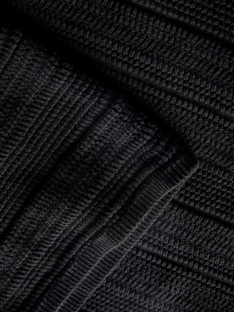 JXZUSANNAH TOP KNIT