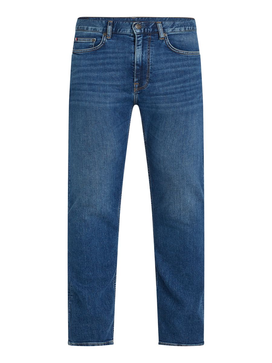 CORE BLEECKER MID BLUE