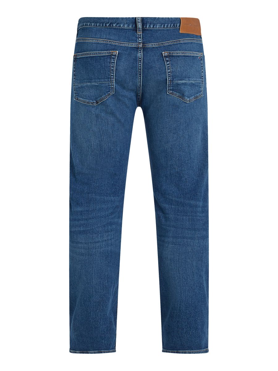 CORE BLEECKER MID BLUE
