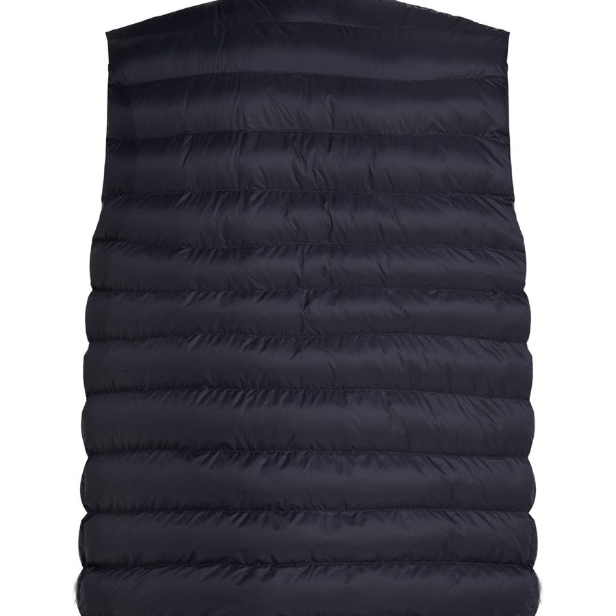 CORE PACKABLE RECYCLED VEST