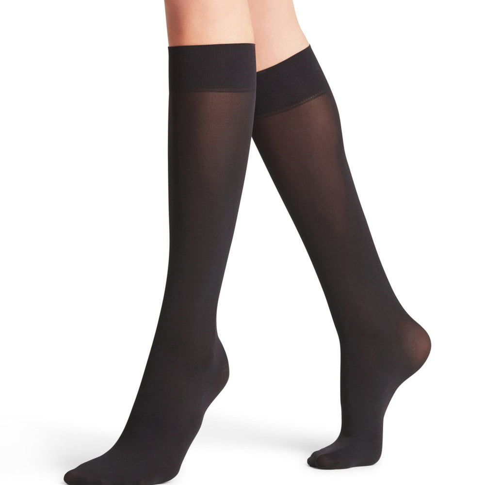FALKE Pure Matt 50 DEN Damen