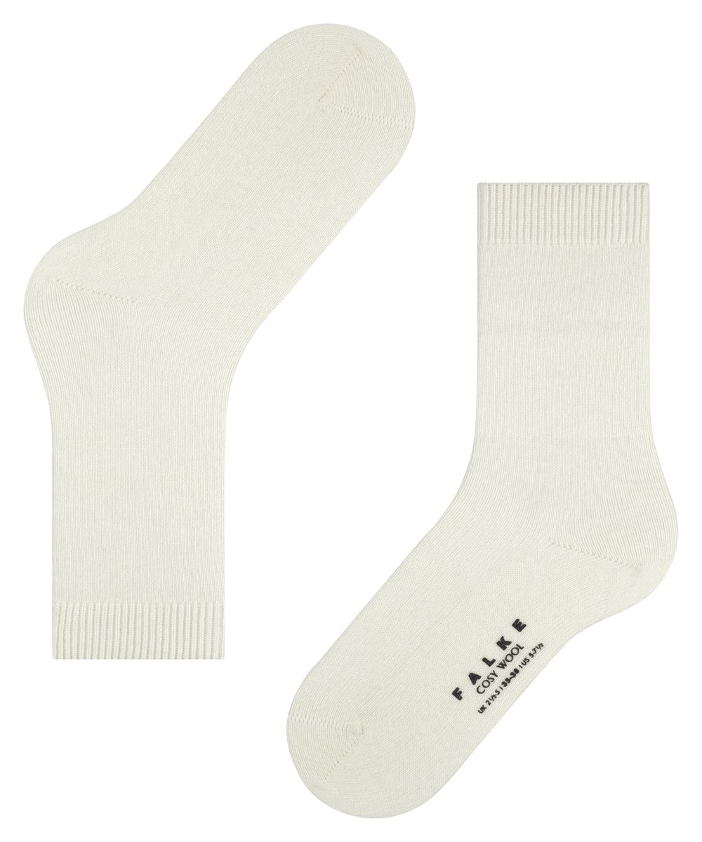 FALKE Cosy Wool SO