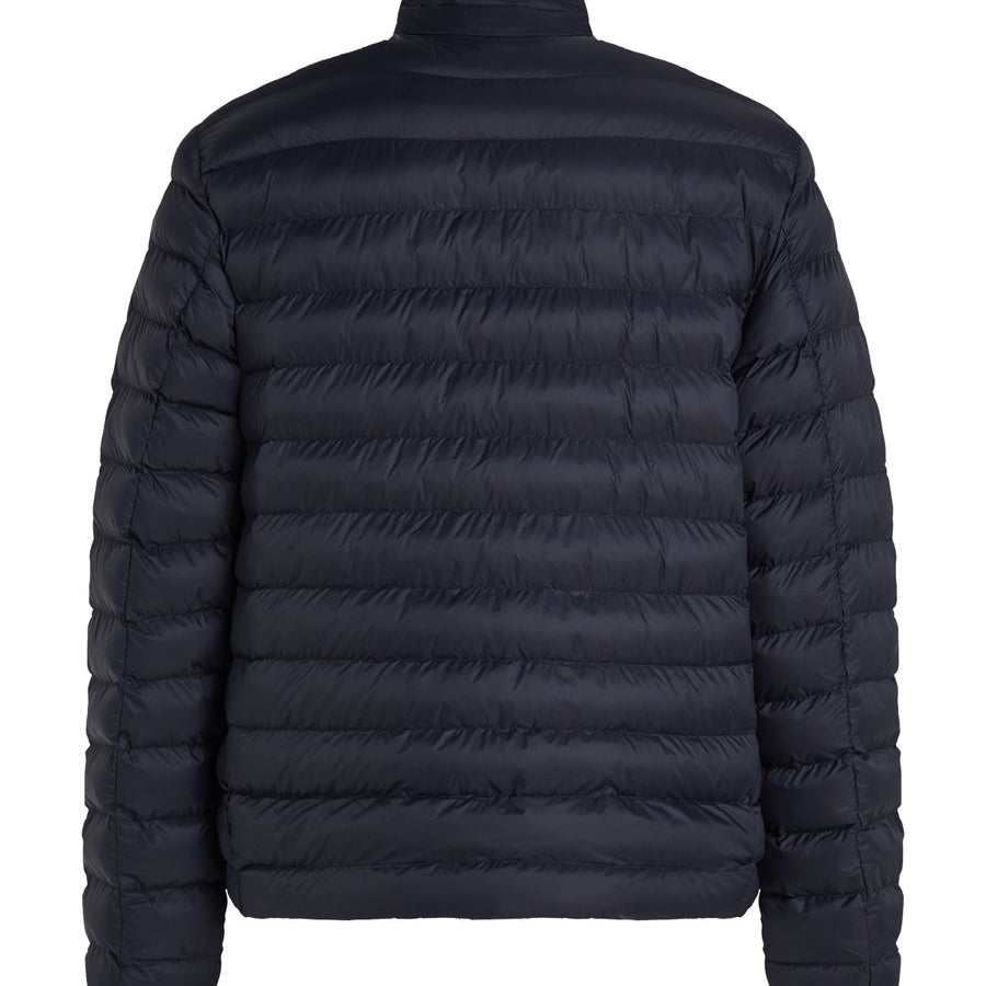 CORE PACKABLE RECYCLED JACKET