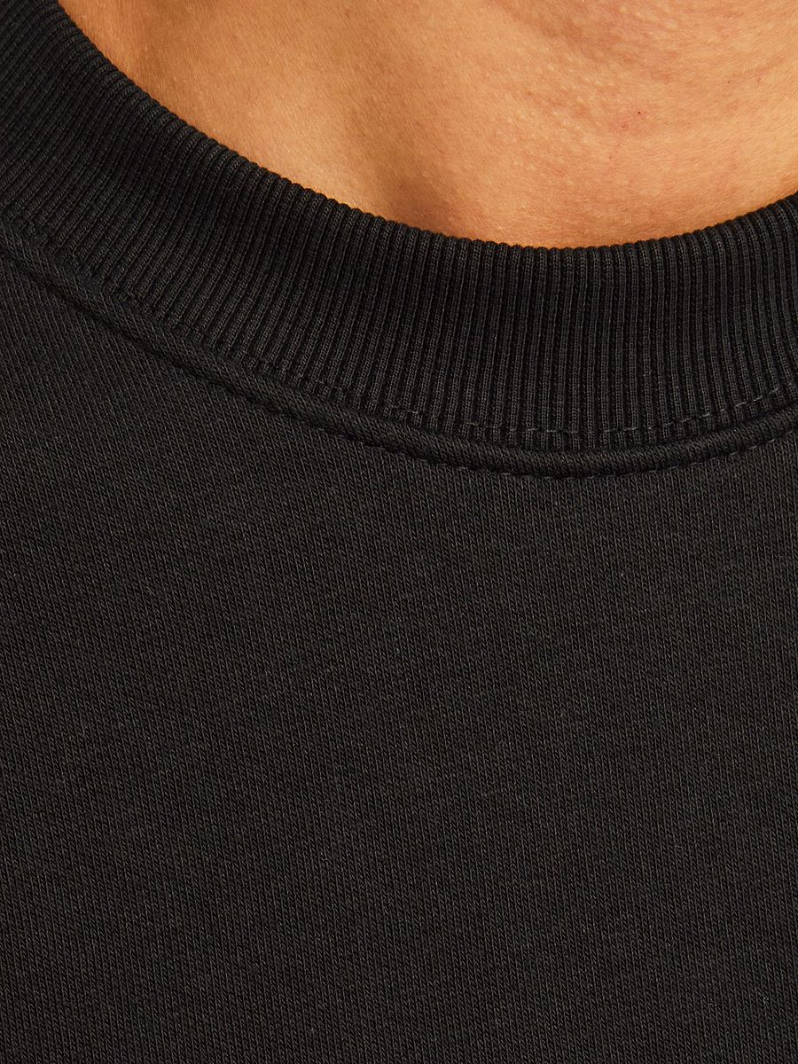 JJEURBAN EDGE SWEAT CREW NECK NOOS