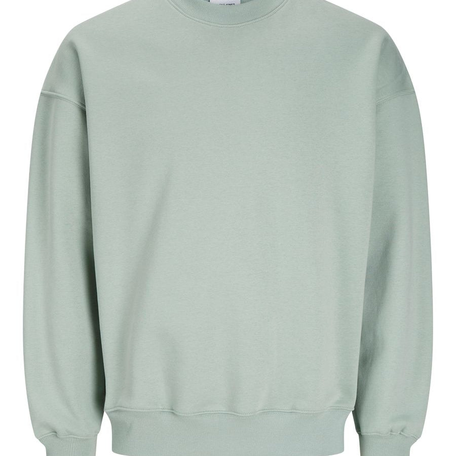JJEURBAN EDGE SWEAT CREW NECK NOOS