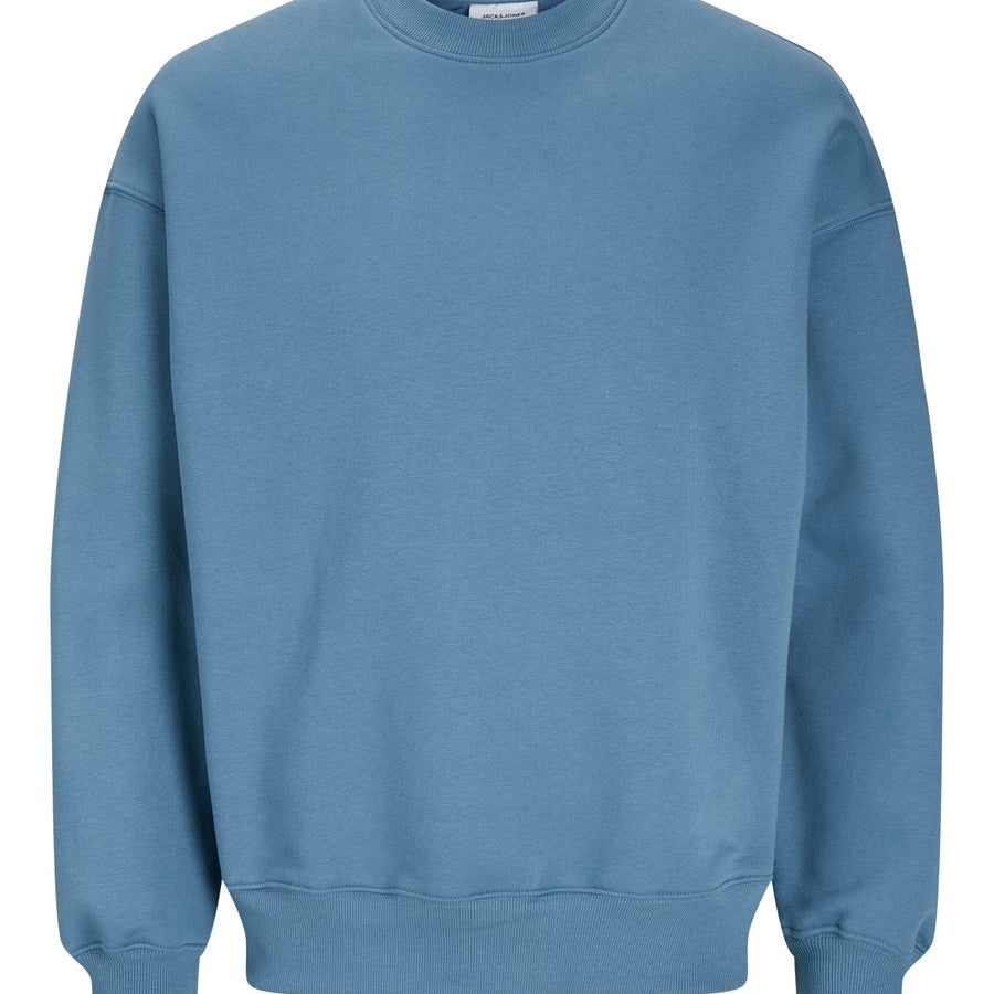 JJEURBAN EDGE SWEAT CREW NECK NOOS