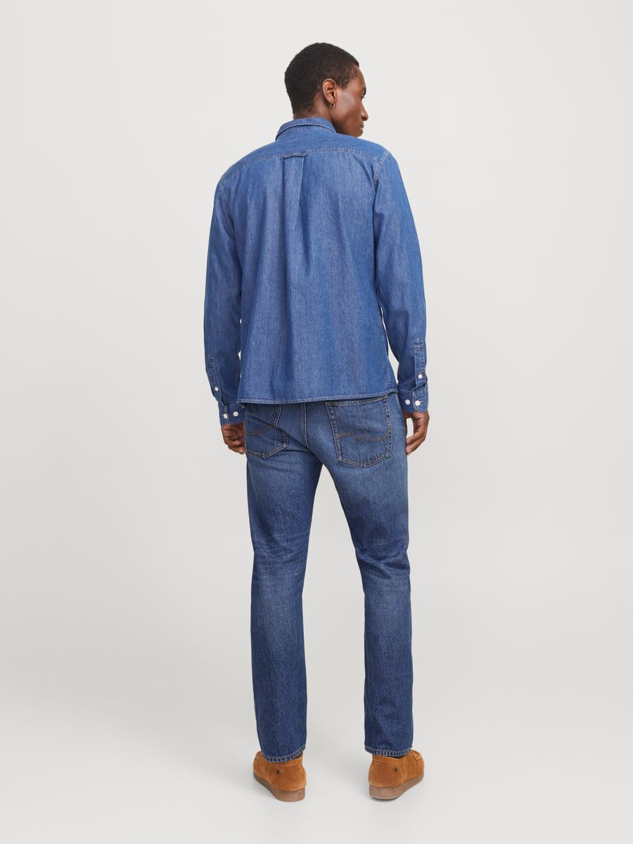JJICHRIS JJORIGINAL SBD 632 NOOS