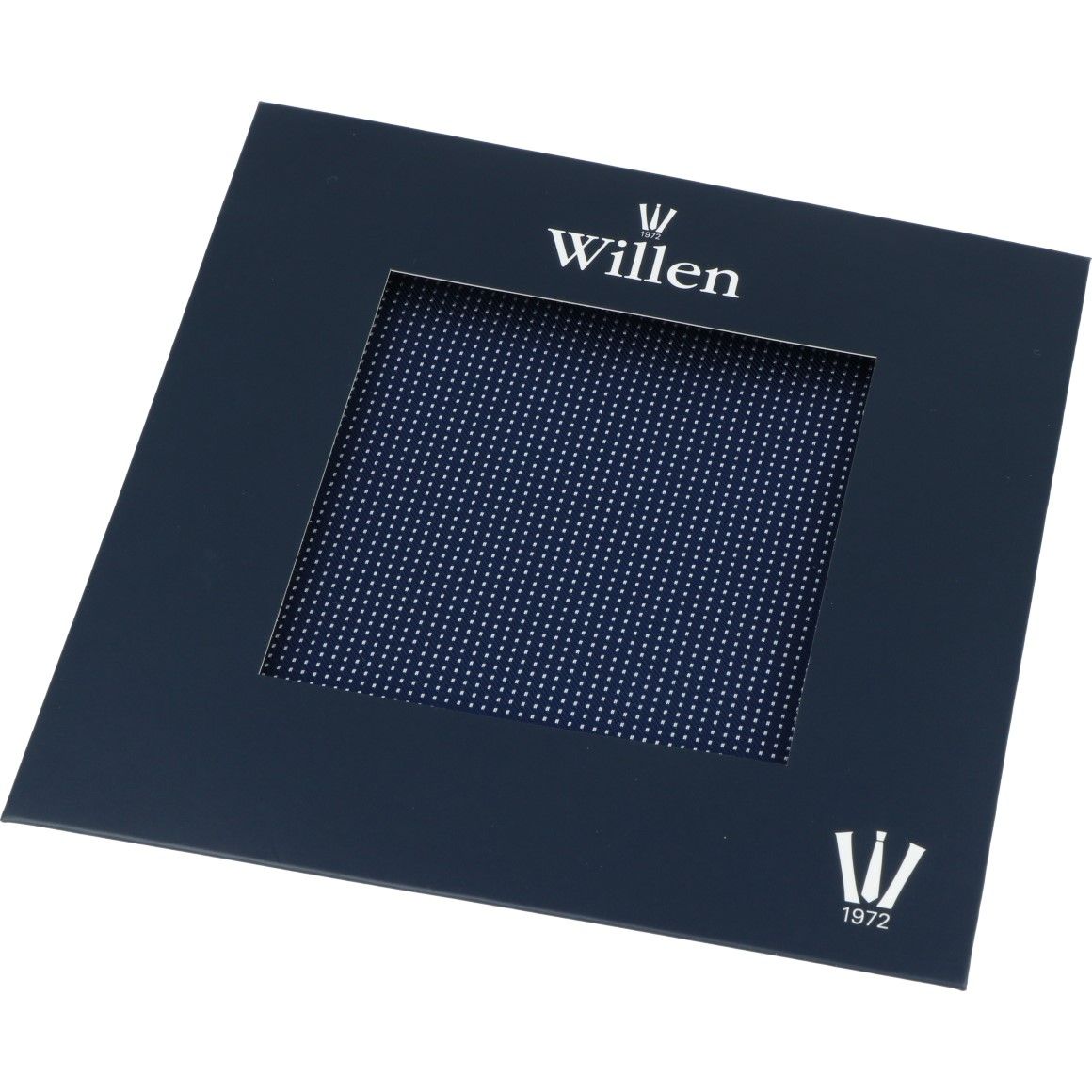 Willen Einstecktuch