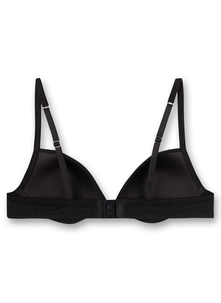 Bra soft cup