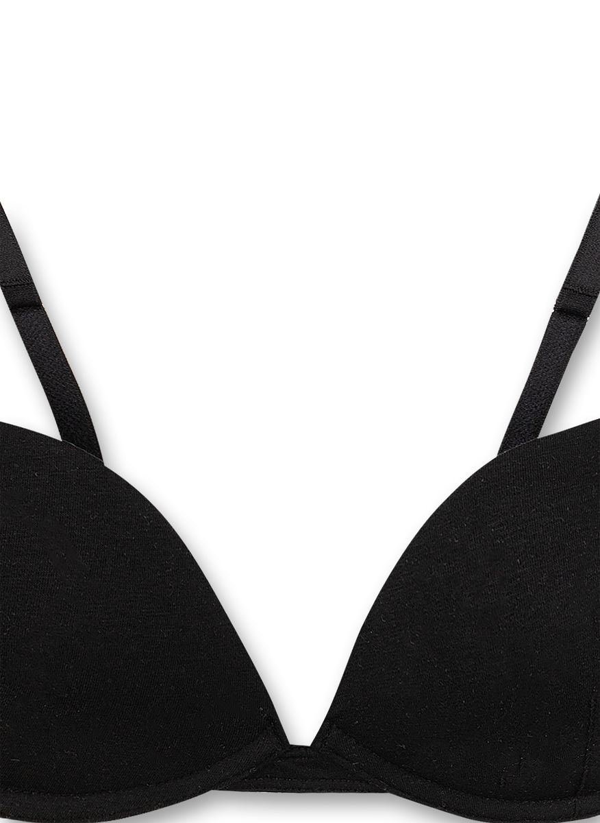 Bra soft cup
