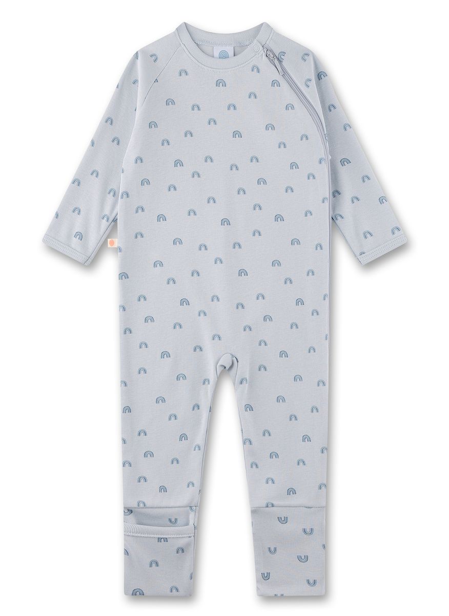 Strampler/Overall