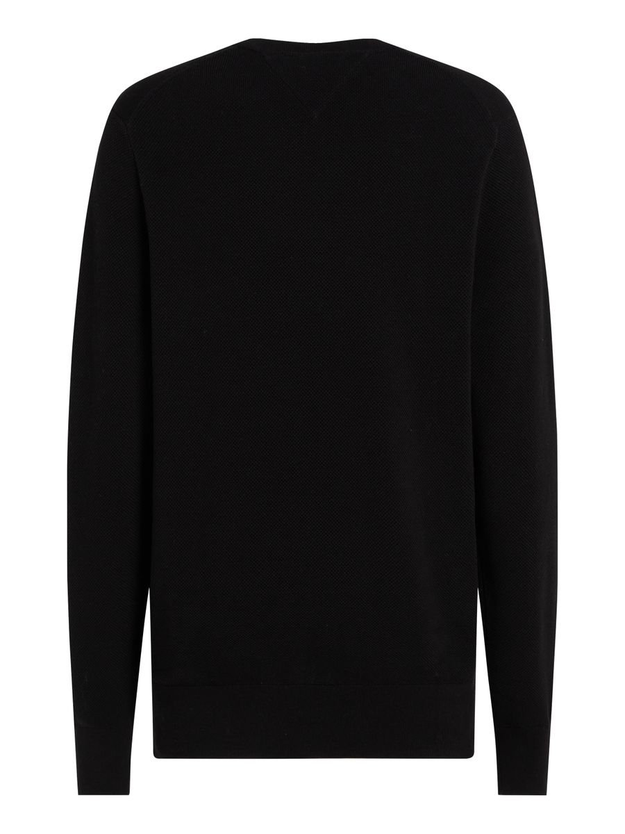 ESSENTIAL STRUCTURE CREW NECK