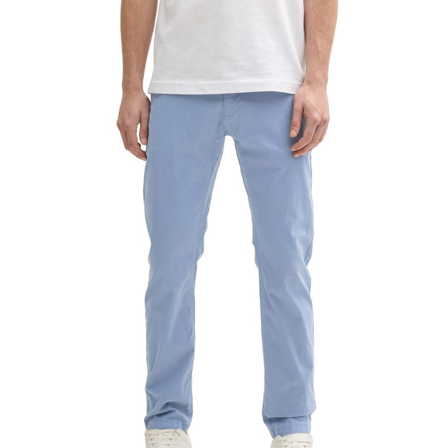 tapered chino