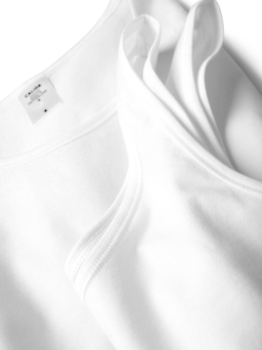 DAMEN Top ohne Arm