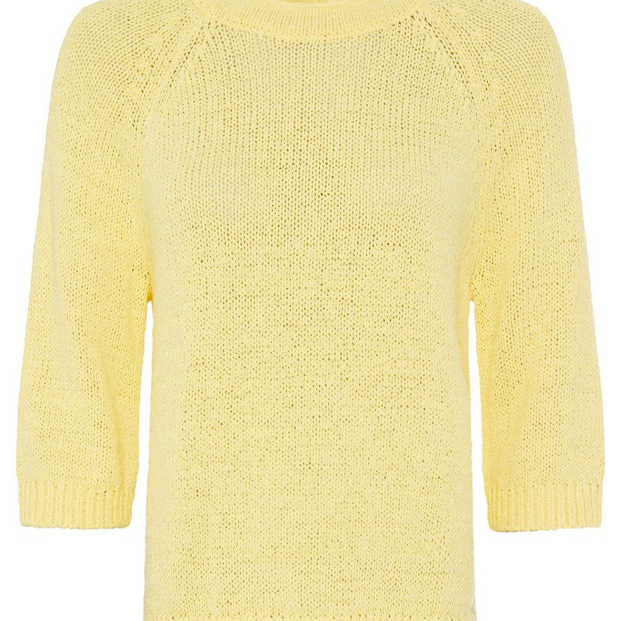 Pullover Long Sleeves