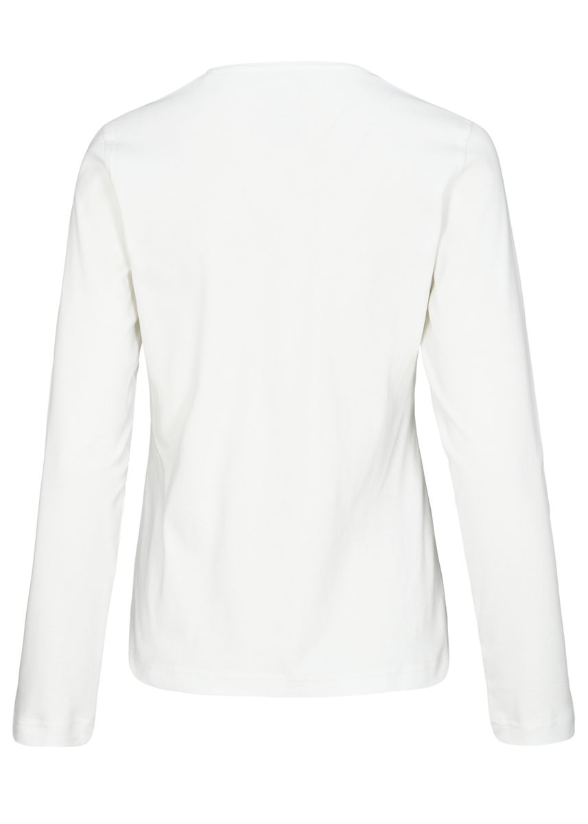 Ganzjahres NOS Rdh.-Shirt, 1/1