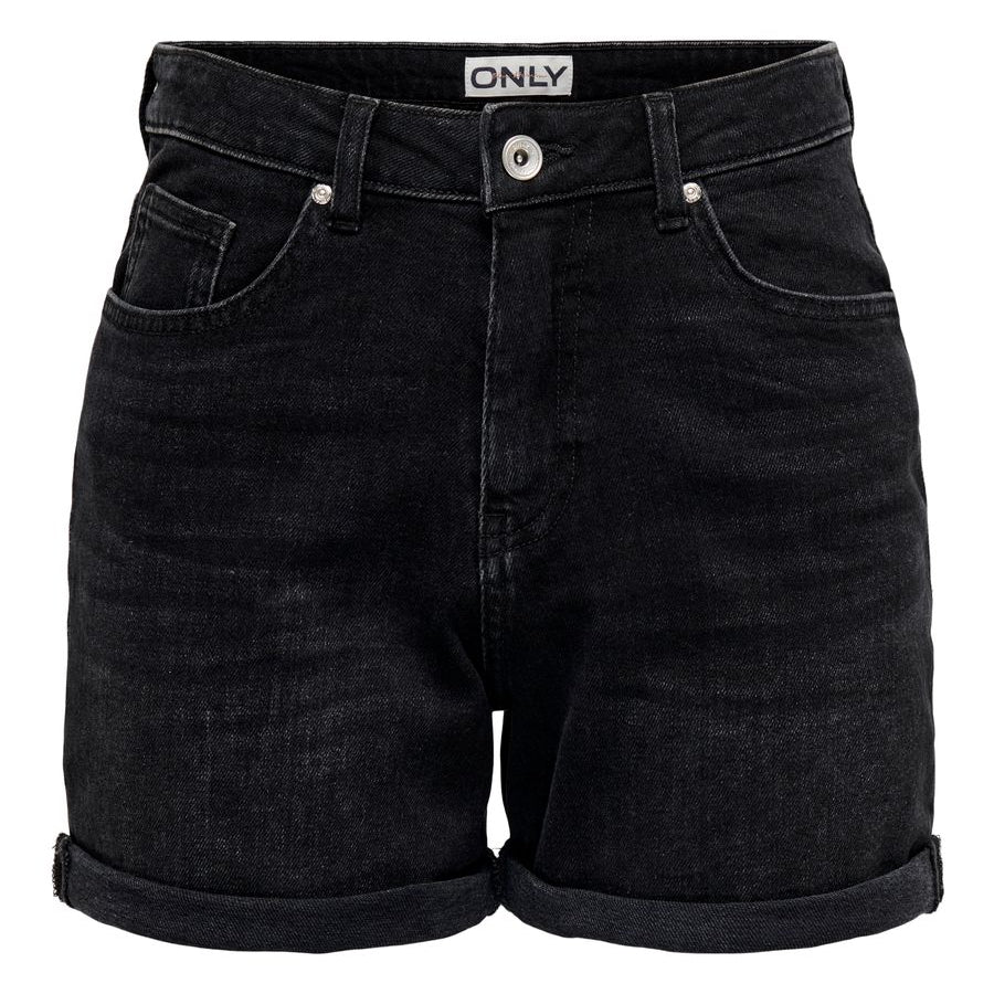 ONLJOSEPHINE STRETCH SHORTS DNM AZG