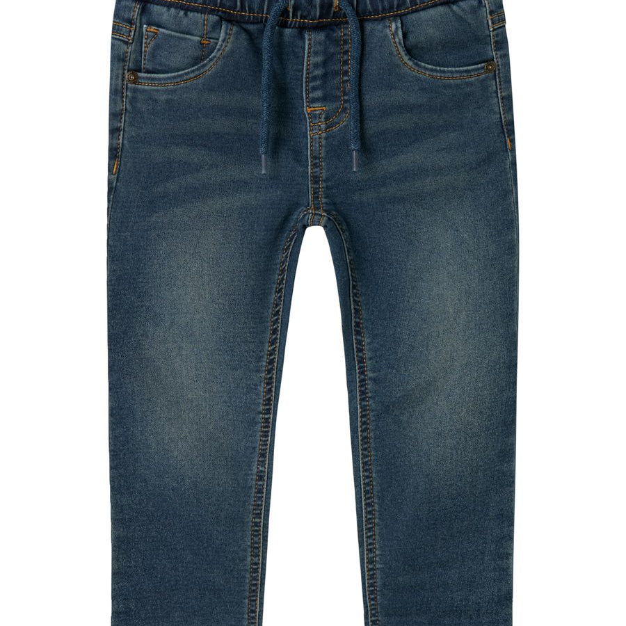 NMMRYAN SLIM SWE JEANS 2472-TH NOOS