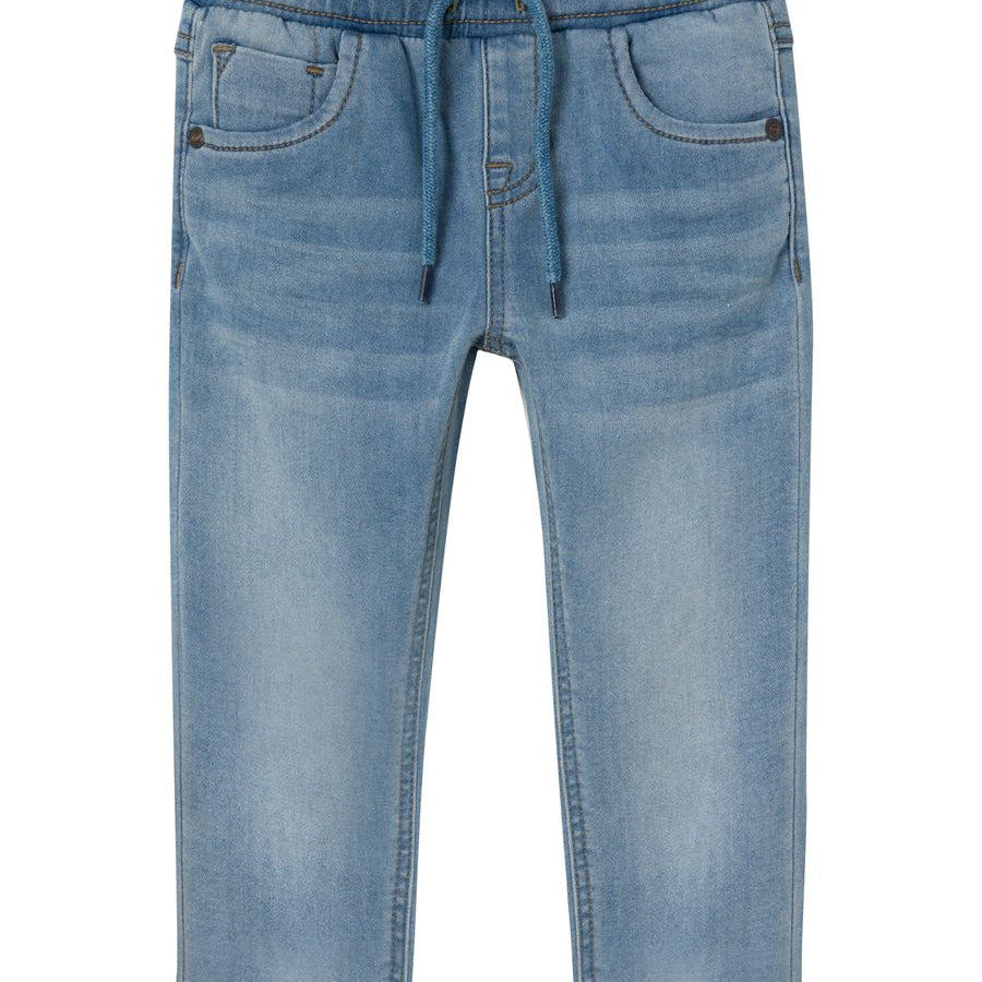 NMMRYAN SLIM SWE JEANS 2472-TH NOOS