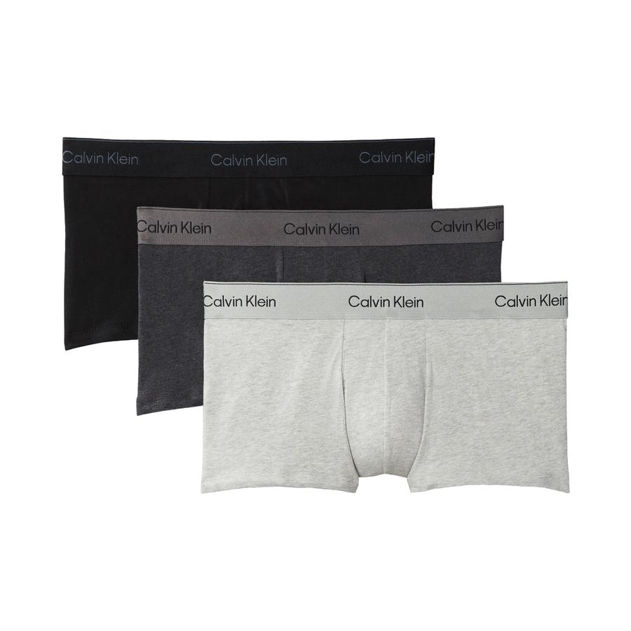 LOW RISE TRUNK 3PK