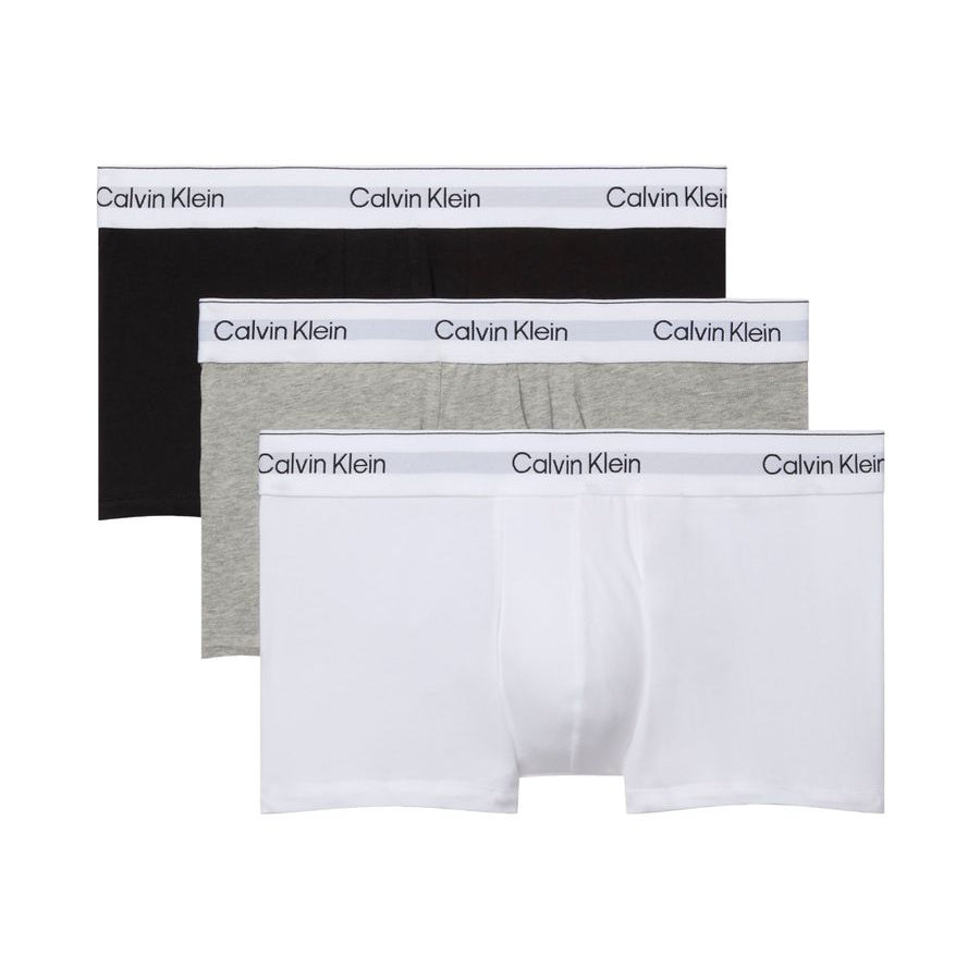 LOW RISE TRUNK 3PK