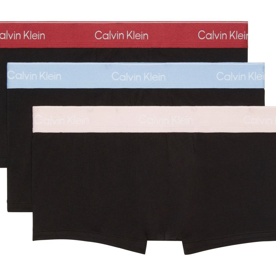 LOW RISE TRUNK 3PK