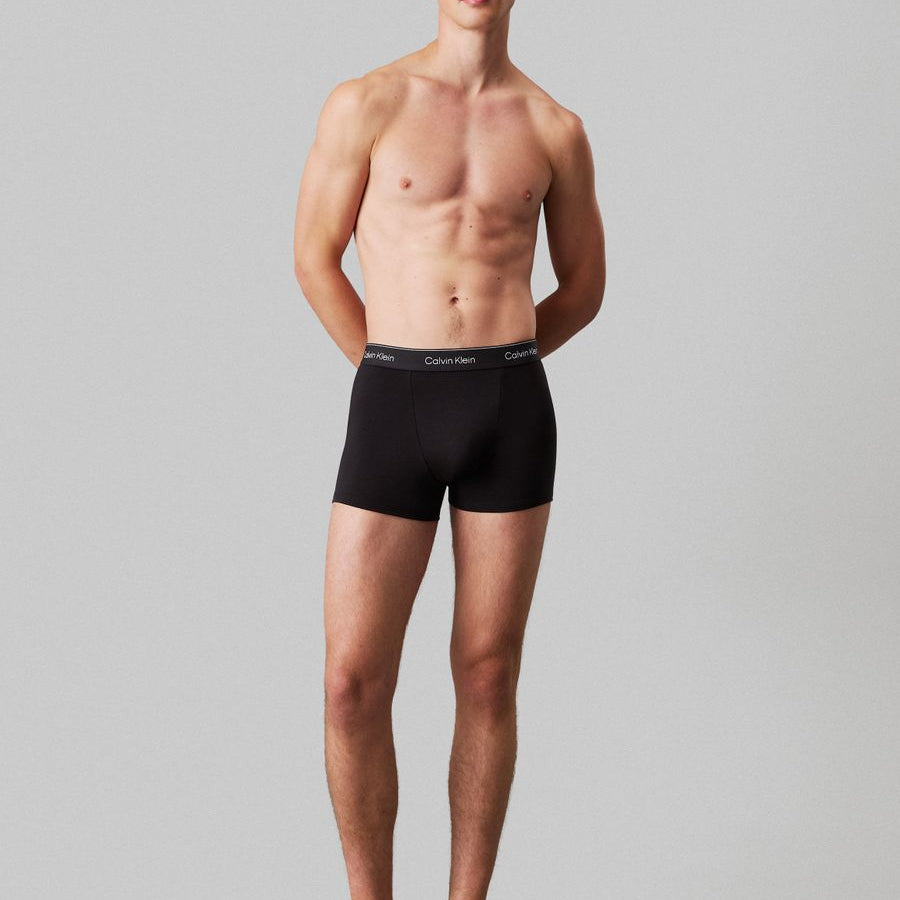 RELAXED FIT TRUNK 3PK