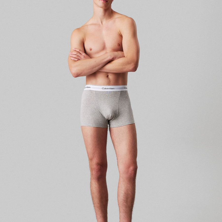 RELAXED FIT TRUNK 3PK