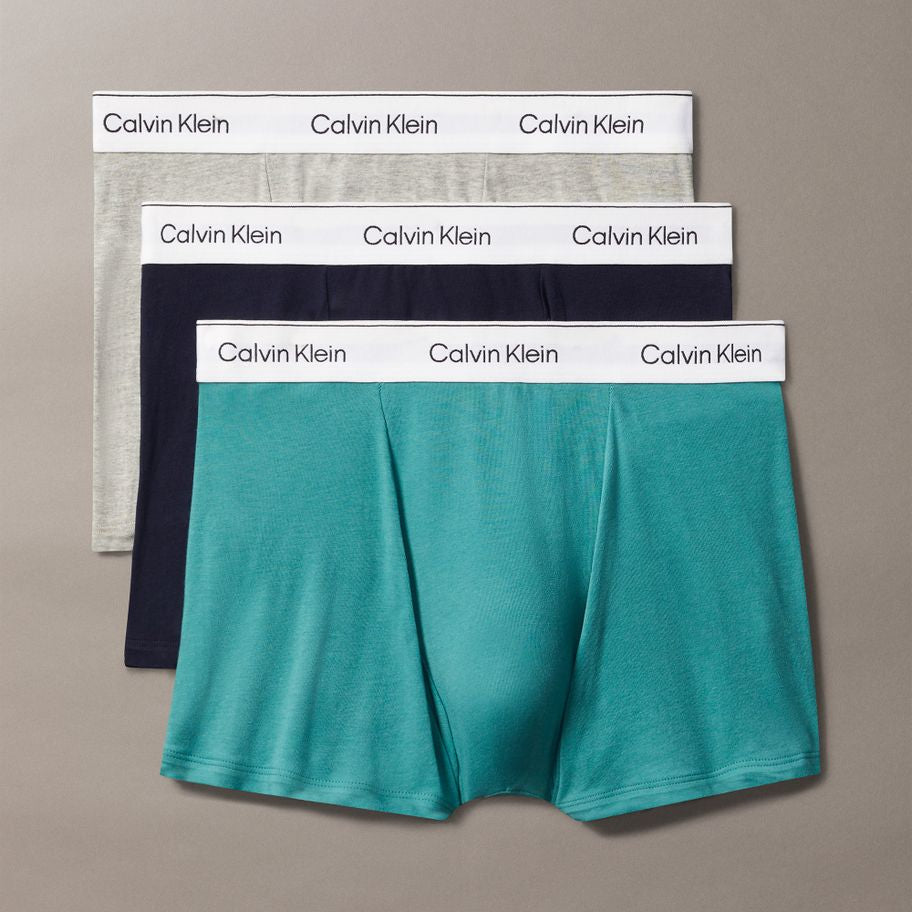 RELAXED FIT TRUNK 3PK