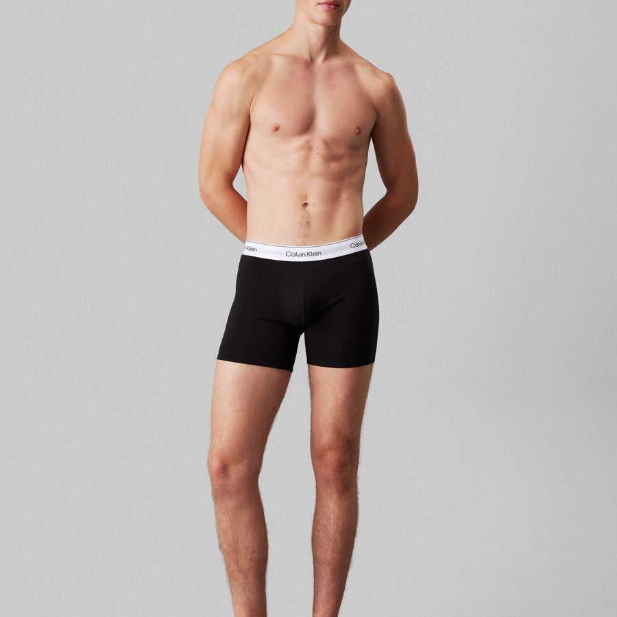 RELAXED FIT TRUNK 3PK