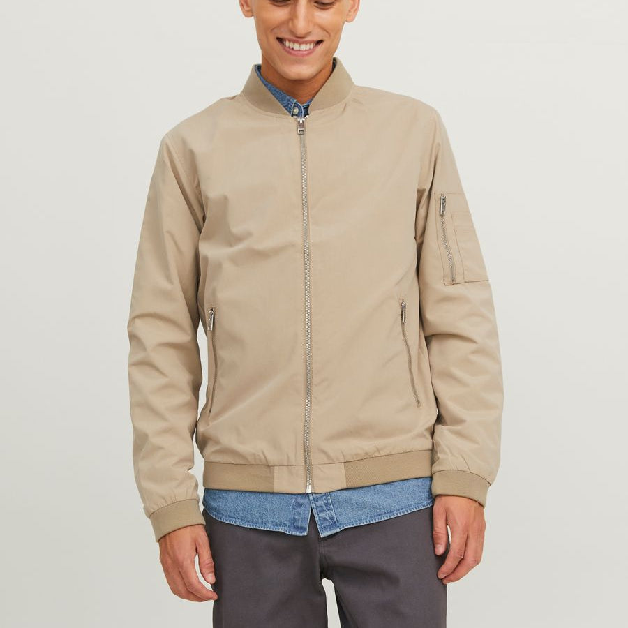 JJERUSH BOMBER NOOS