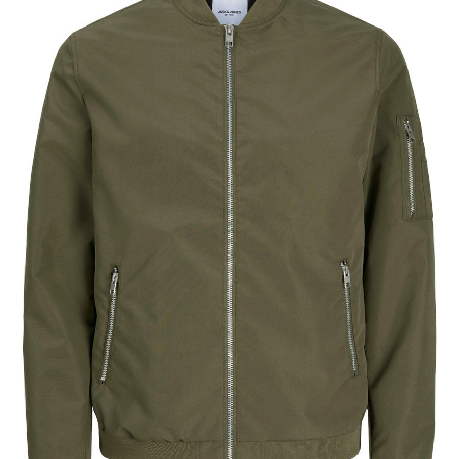 JJERUSH BOMBER NOOS