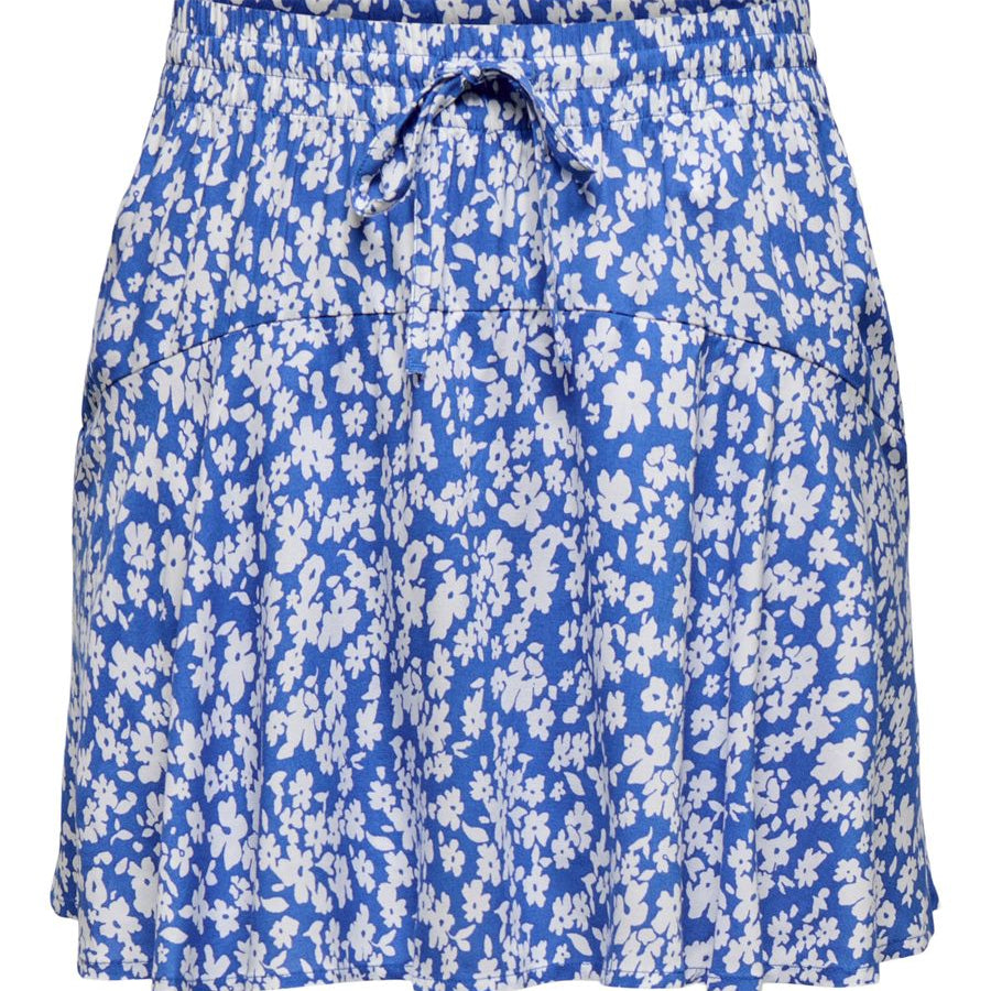 ONLNALA SKORT WVN NOOS
